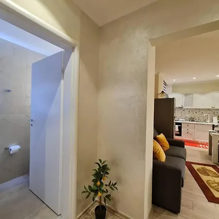 Center Cozy Modern 9/b * Tirana