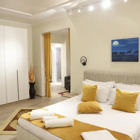 Center Cozy Modern 9/b Τίρανα