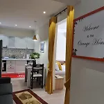 Center Cozy Modern 9/b 티라나