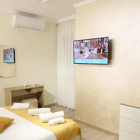Apartamento Center Cozy Modern 9/b *