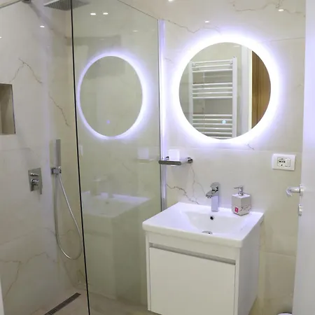 Center Cozy Modern 9/b Apartamento *